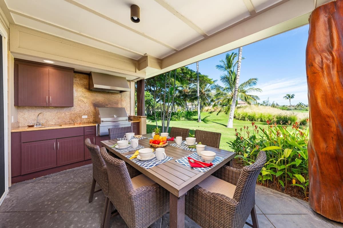 Condo in Waikoloa Beach Resort · ★4.88 · 2 bedrooms · 3 beds · 2 baths - Photo 1