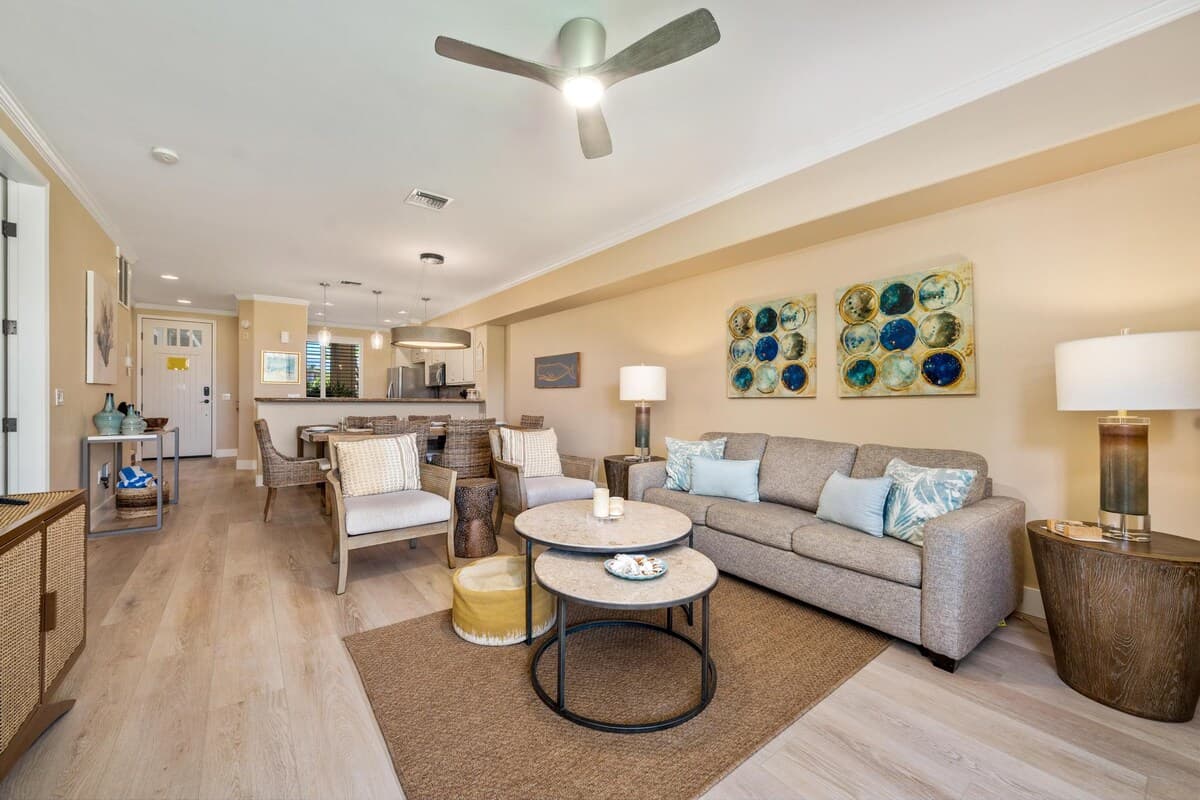 Condo in Waikoloa Beach Resort · ★4.88 · 2 bedrooms · 3 beds · 2 baths - Photo 4