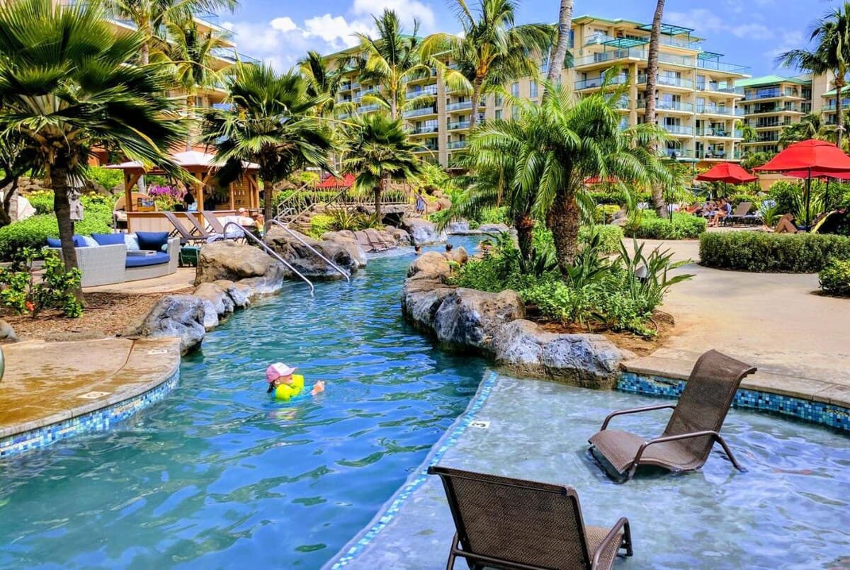 Condo in Kaanapali · ★4.95 · 3 bedrooms · 4 beds · 3 baths - Photo 5