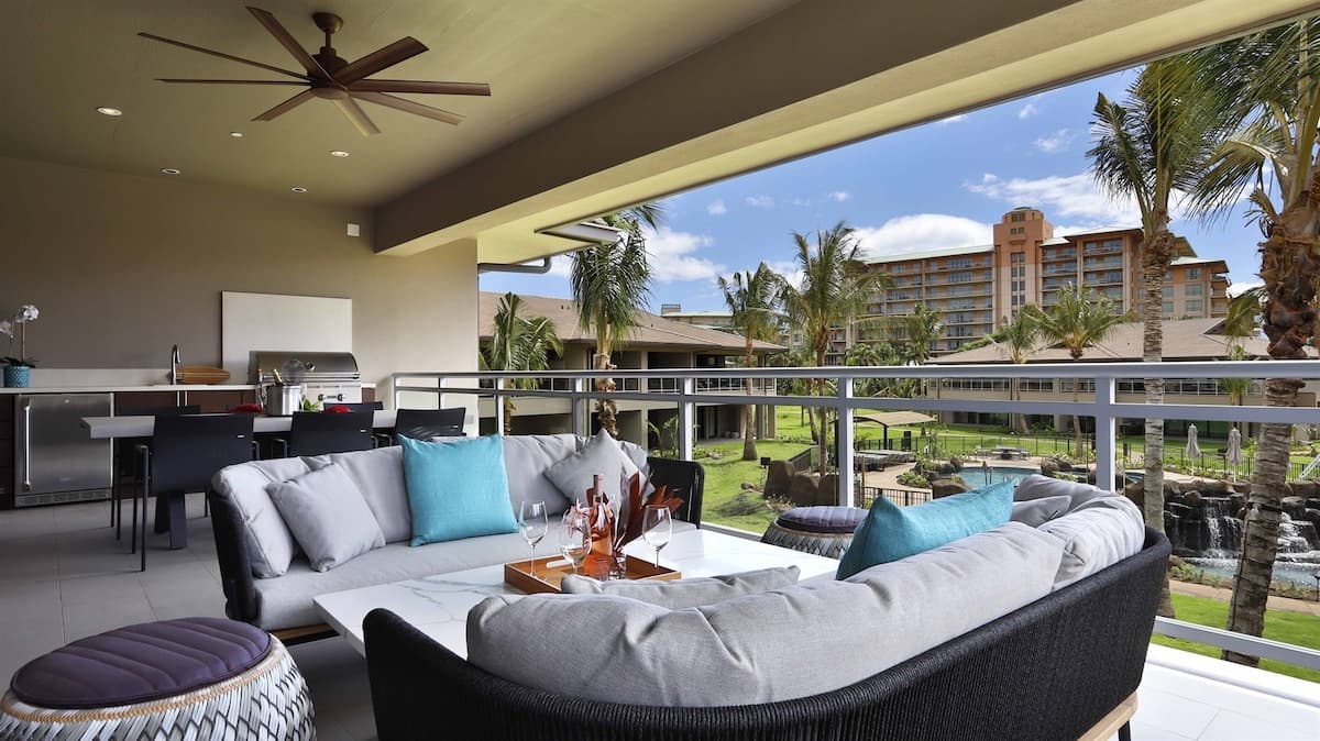 Villa in Kaanapali · ★5.0 · 3 bedrooms · 4 beds · 3 baths - Photo 2
