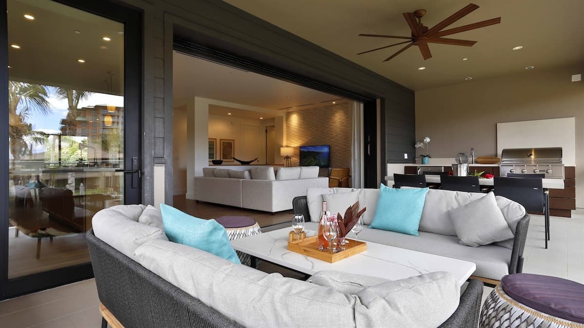 Villa in Kaanapali · ★5.0 · 3 bedrooms · 4 beds · 3 baths - Photo 5