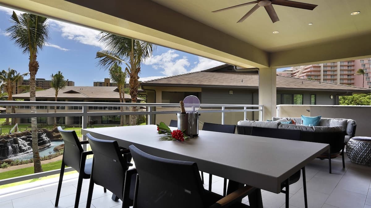 Villa in Kaanapali · ★5.0 · 3 bedrooms · 4 beds · 3 baths - Photo 4