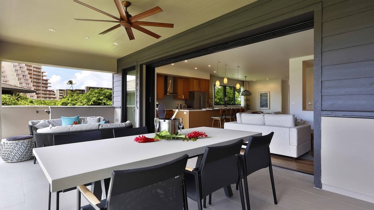 Villa in Kaanapali · ★5.0 · 3 bedrooms · 4 beds · 3 baths - Photo 3