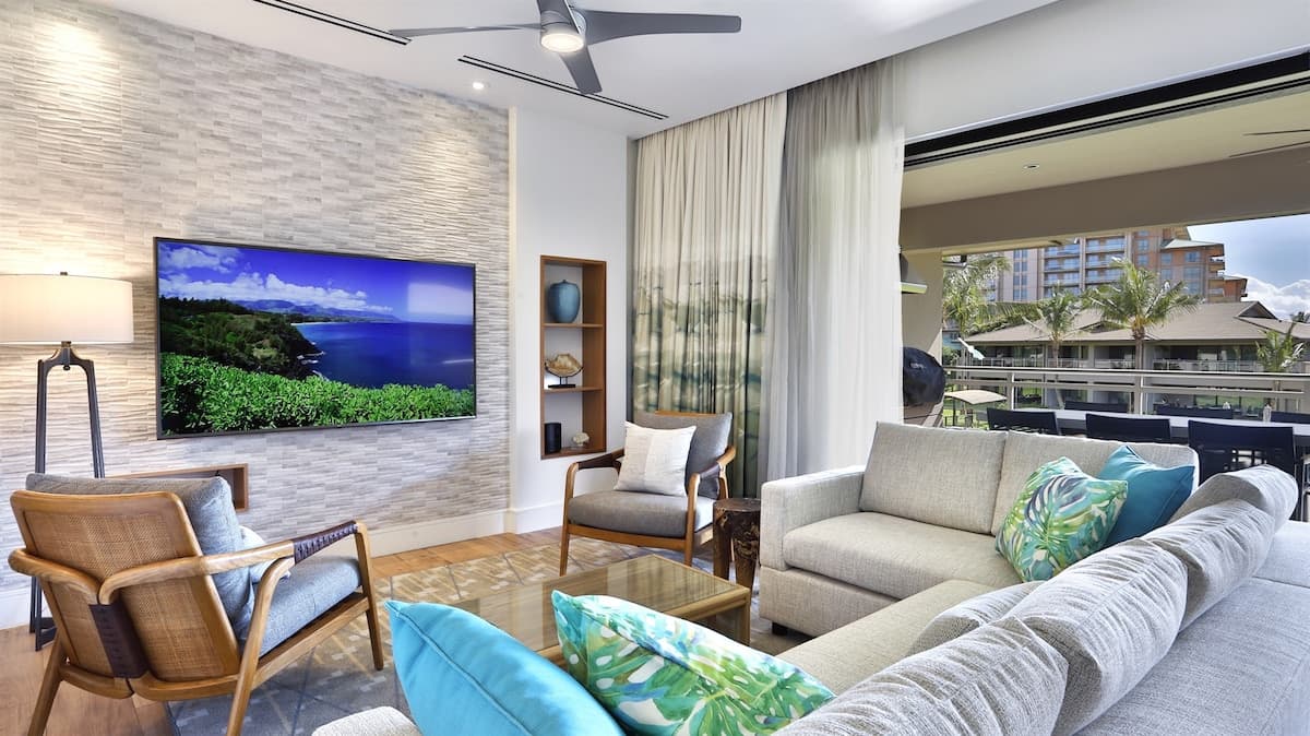 Villa in Kaanapali · ★5.0 · 3 bedrooms · 4 beds · 3 baths - Photo 1