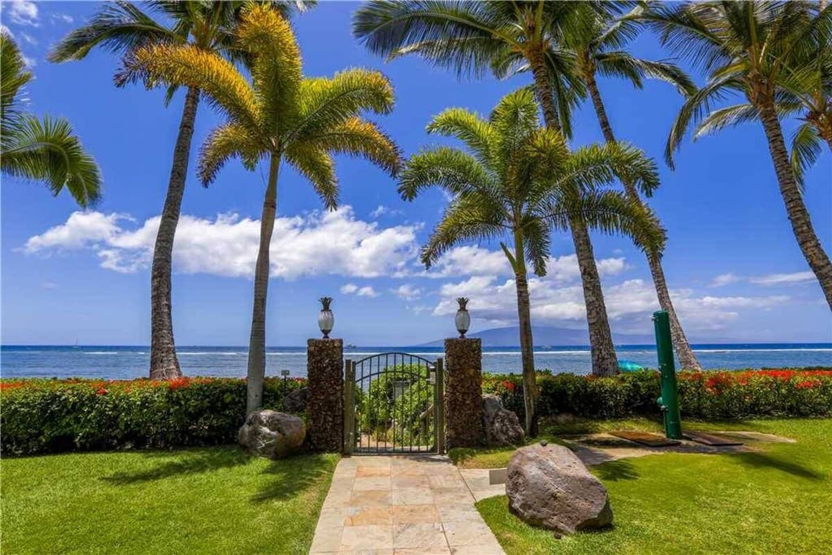 Lahaina Shores Beach Resort Studio - Photo 5