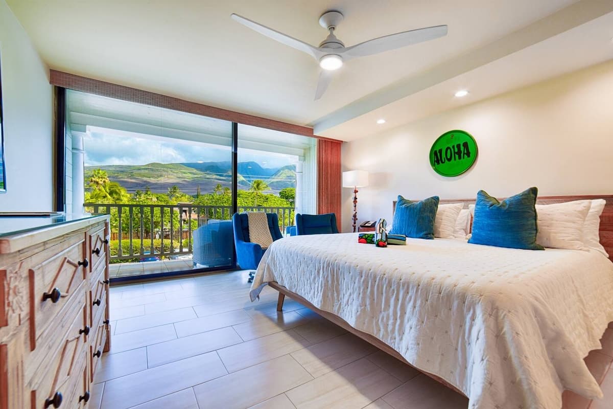 Lahaina Shores Beach Resort Studio - Photo 3