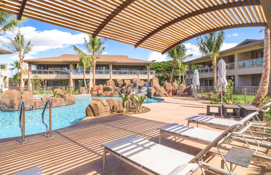Condo in Lahaina · ★4.71 · 3 bedrooms · 4 beds · 3 baths - Photo 3