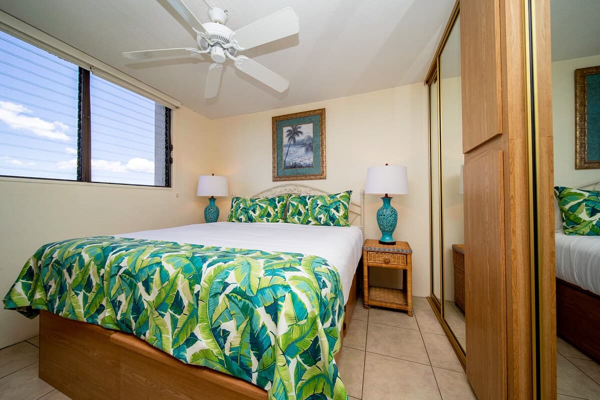 Condo in Kihei · ★4.56 · 2 bedrooms · 4 beds · 2 private baths - Photo 1