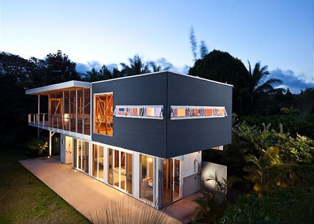 Home in Pahoa · ★4.97 · 2 bedrooms · 2 beds · 2.5 baths - Photo 1