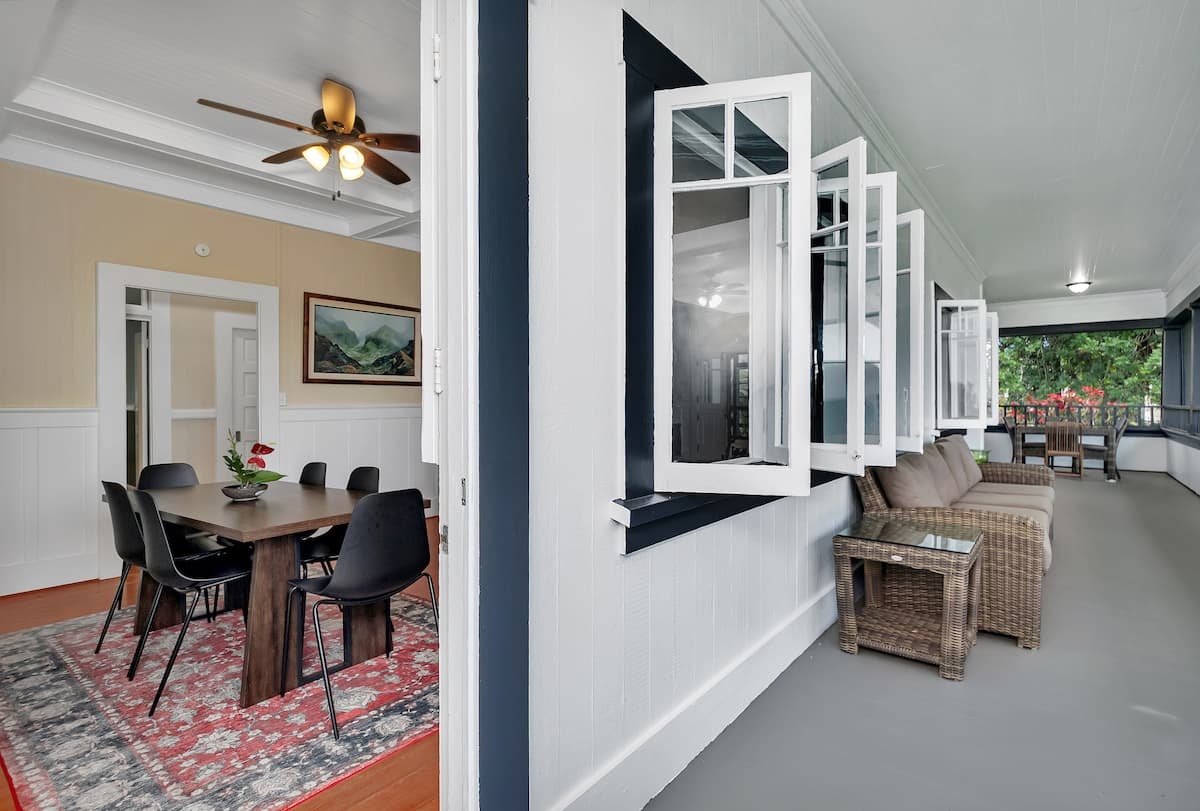 Home in Hilo · ★4.83 · 4 bedrooms · 5 beds · 2 private baths - Photo 4