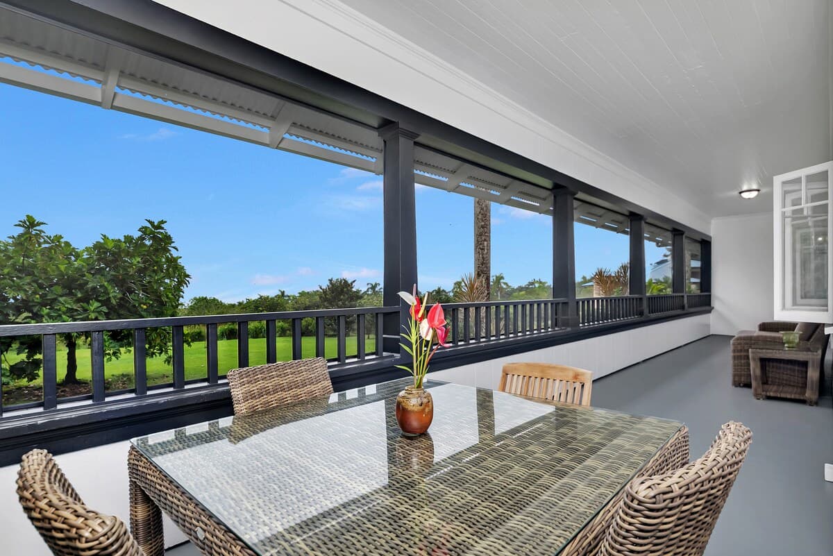 Home in Hilo · ★4.83 · 4 bedrooms · 5 beds · 2 private baths - Photo 5