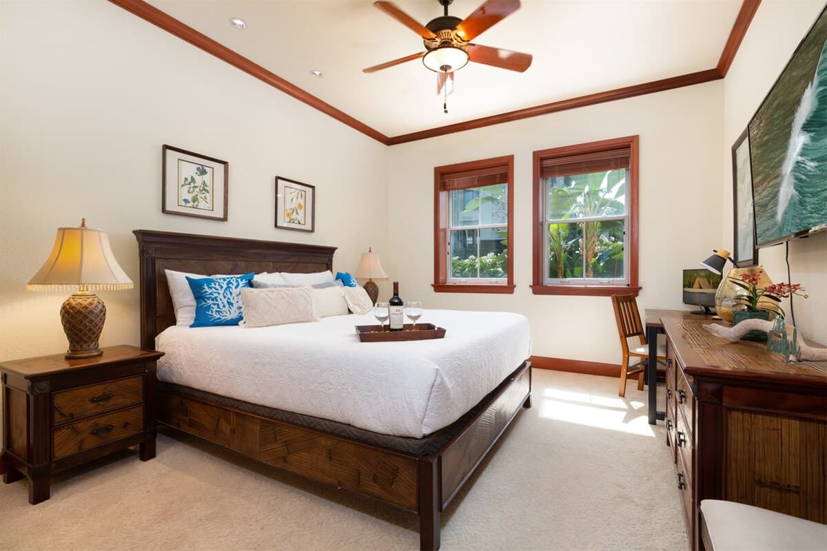 Condo in Waikoloa Beach Resort · ★4.85 · 3 bedrooms · 4 beds · 2 baths - Photo 2