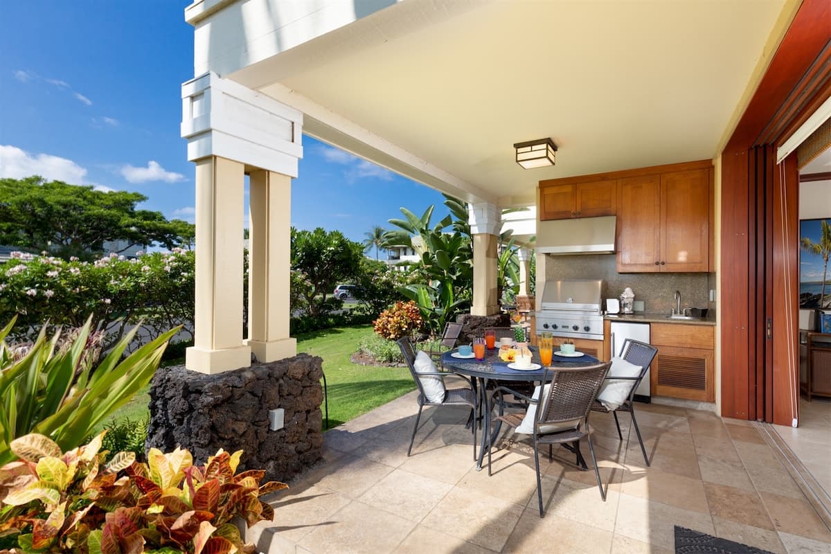 Condo in Waikoloa Beach Resort · ★4.85 · 3 bedrooms · 4 beds · 2 baths - Photo 1