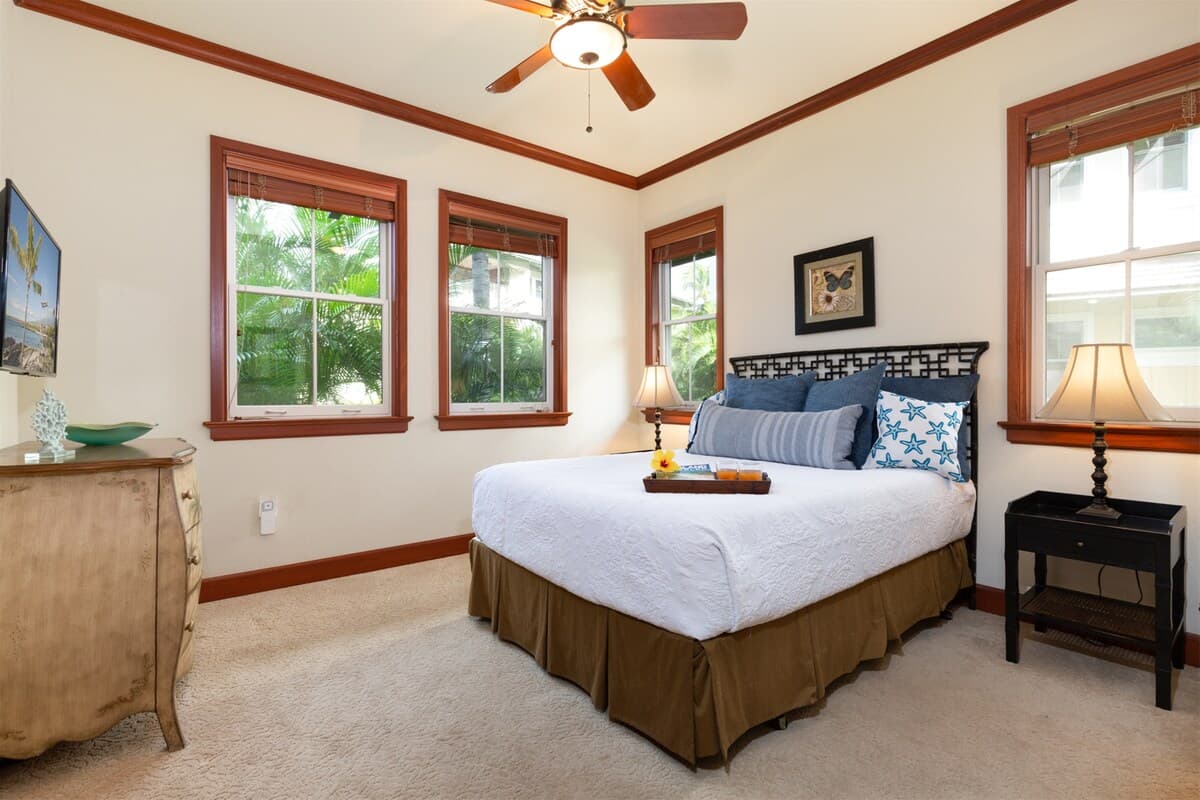 Condo in Waikoloa Beach Resort · ★4.85 · 3 bedrooms · 4 beds · 2 baths - Photo 4