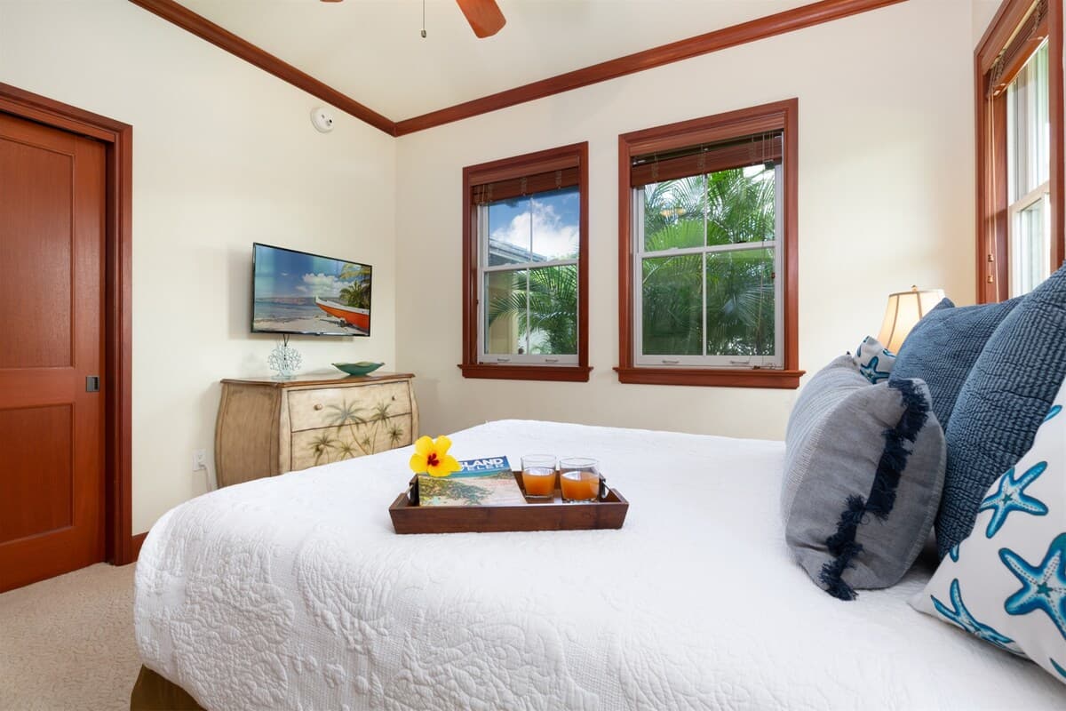 Condo in Waikoloa Beach Resort · ★4.85 · 3 bedrooms · 4 beds · 2 baths - Photo 5
