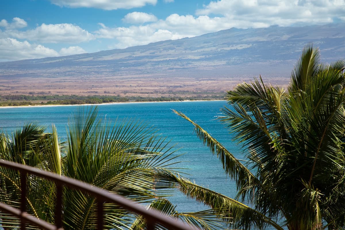 Island Sands 606 Maui Spacious Oceanfront - Photo 4