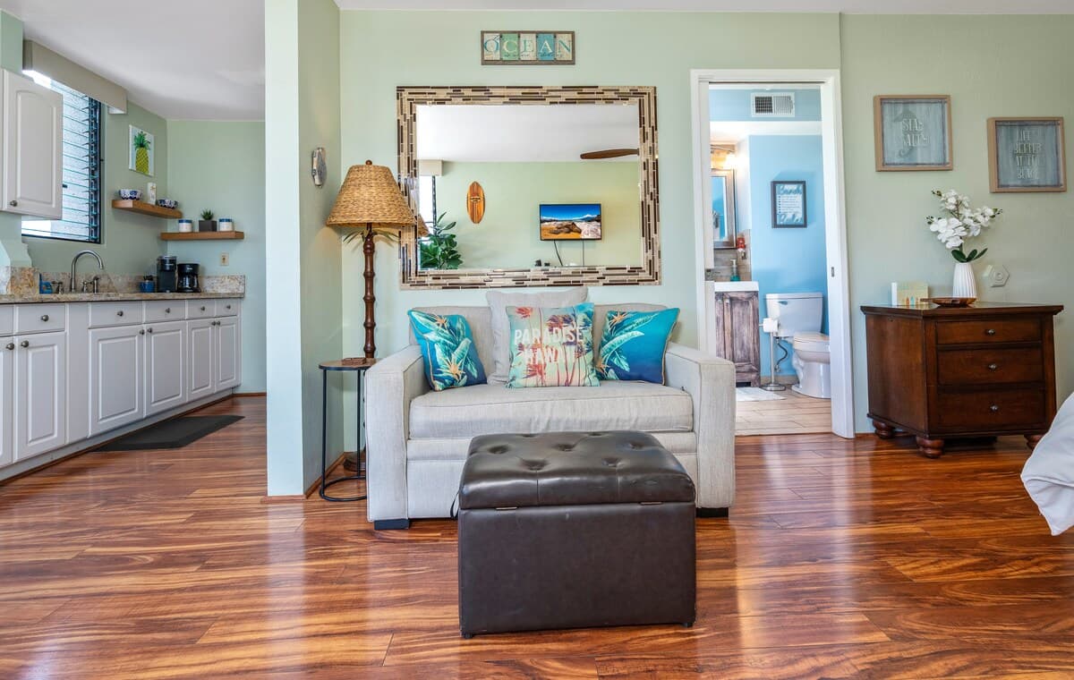 Condo in Kihei · ★4.75 · Studio · 1 bed · 1 bath - Photo 4