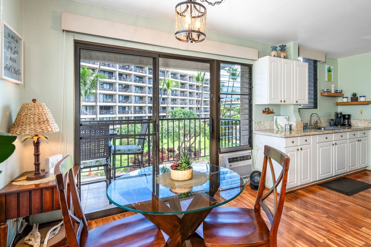 Condo in Kihei · ★4.75 · Studio · 1 bed · 1 bath - Photo 3