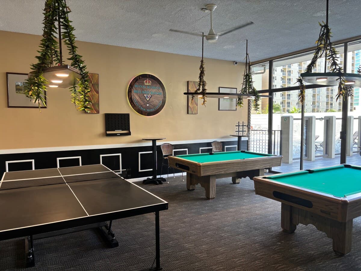 Condo in Honolulu · ★4.21 · 1 bedroom · 3 beds · 1 private bath - Photo 2