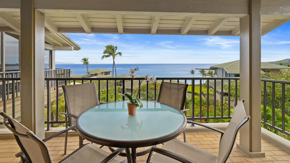 Kapalua Bay Villa 17B4 By Parrish Maui - Photo 1