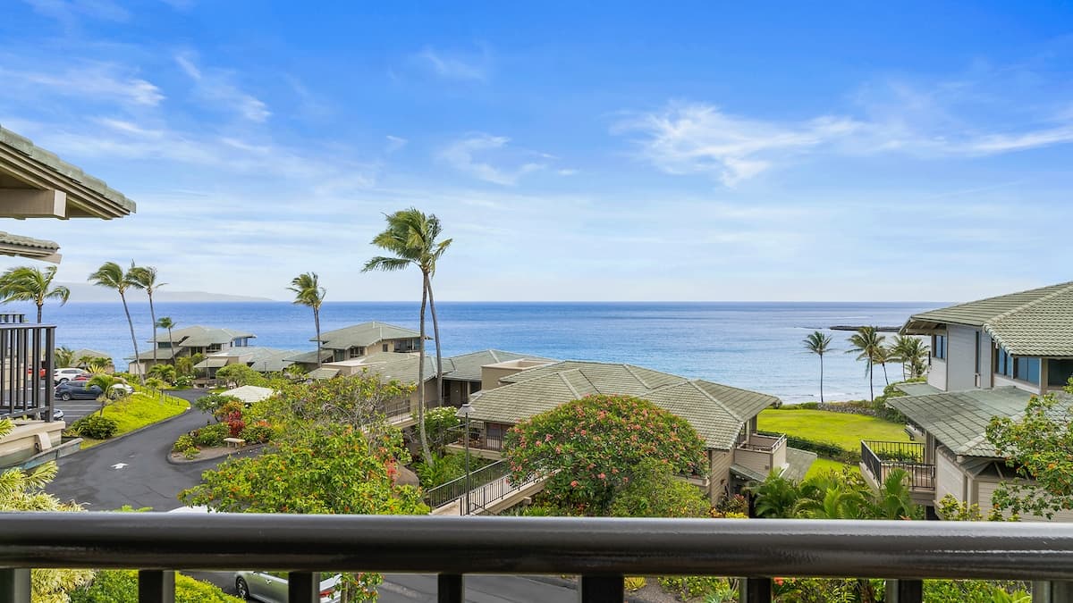 Kapalua Bay Villa 17B4 By Parrish Maui - Photo 4