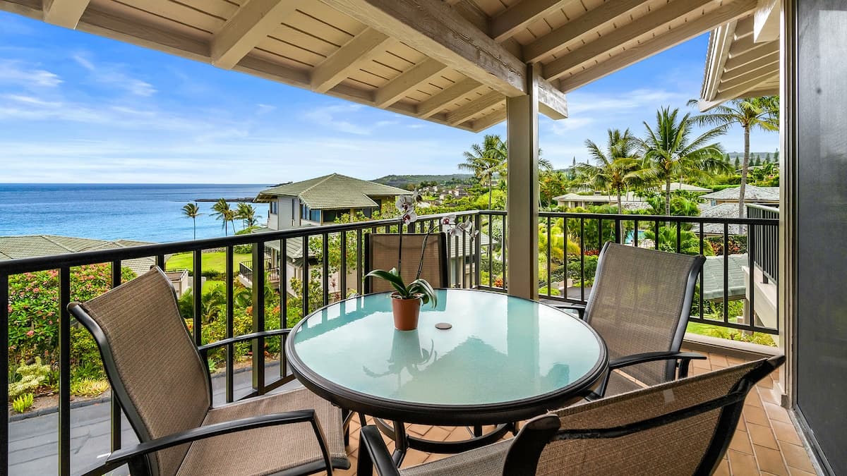 Kapalua Bay Villa 17B4 By Parrish Maui - Photo 2