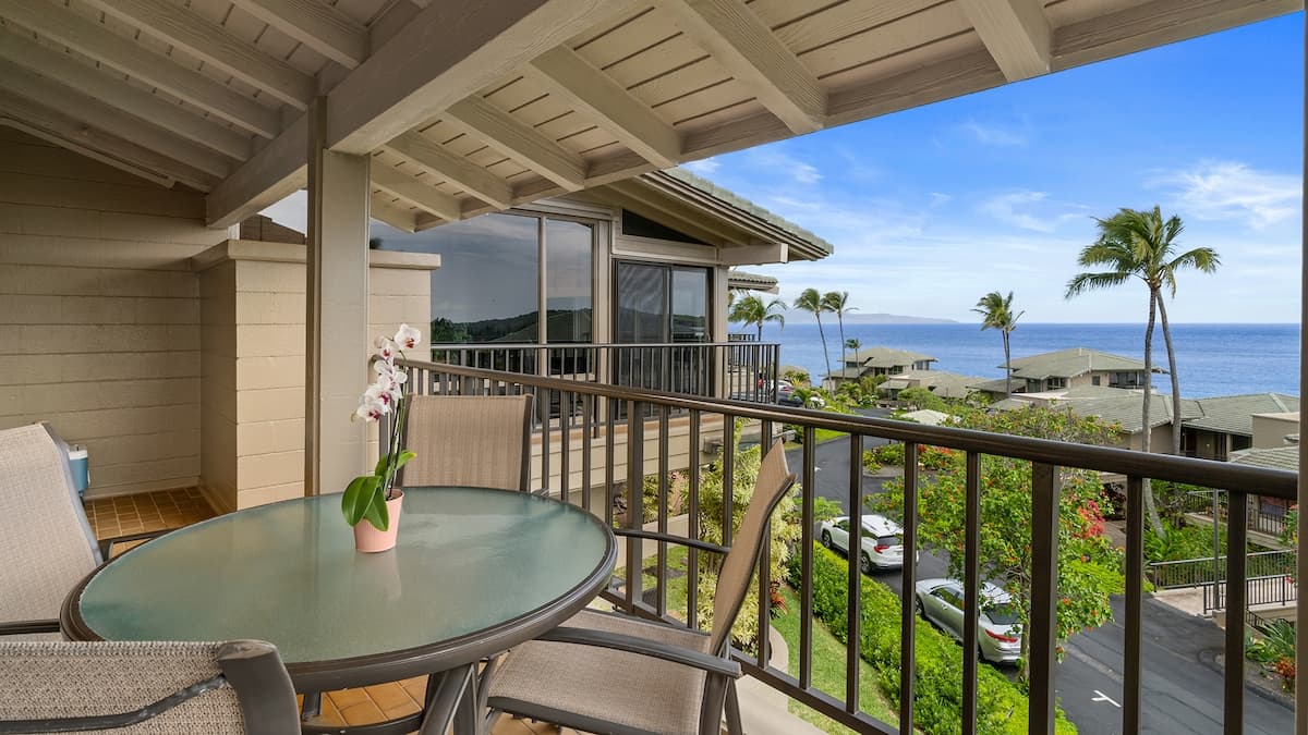 Kapalua Bay Villa 17B4 By Parrish Maui - Photo 3