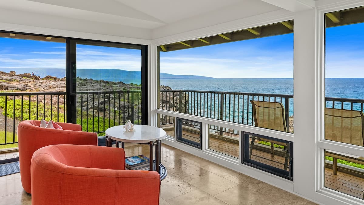 Kapalua Bay Villa 30B3 By Parrish Maui - Photo 4