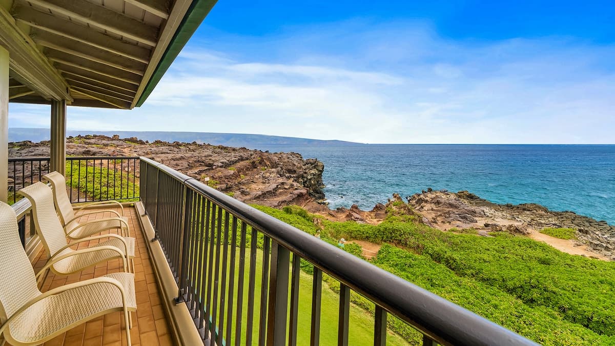 Kapalua Bay Villa 30B3 By Parrish Maui - Photo 1