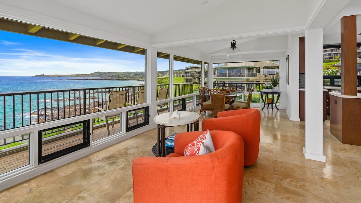Kapalua Bay Villa 30B3 By Parrish Maui - Photo 5