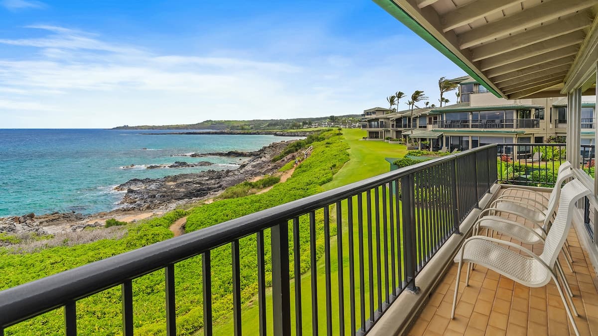Kapalua Bay Villa 30B3 By Parrish Maui - Photo 2