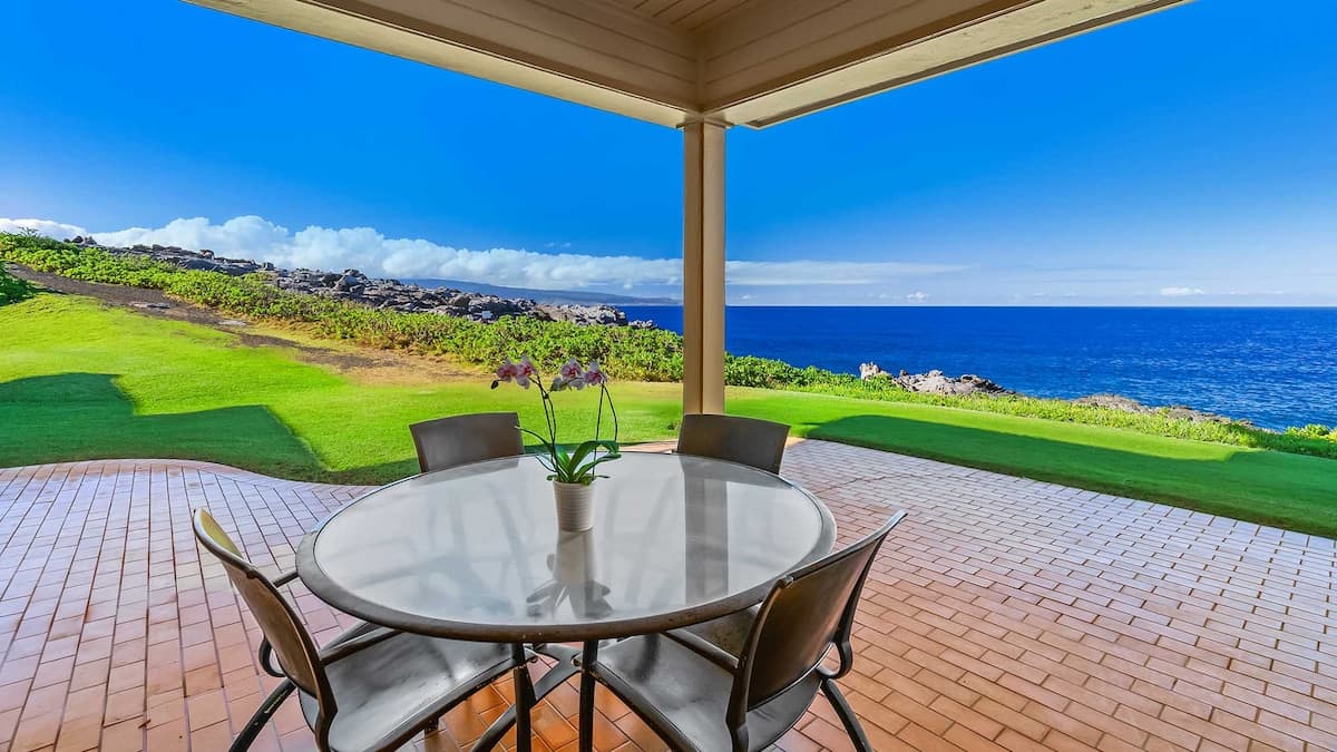 Kapalua Bay Villa 30G4 By Parrish Maui - Photo 1