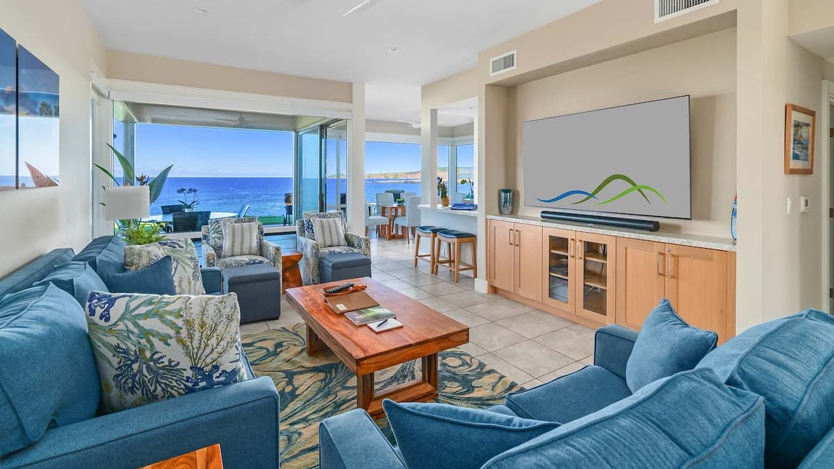 Kapalua Bay Villa 30G4 By Parrish Maui - Photo 5