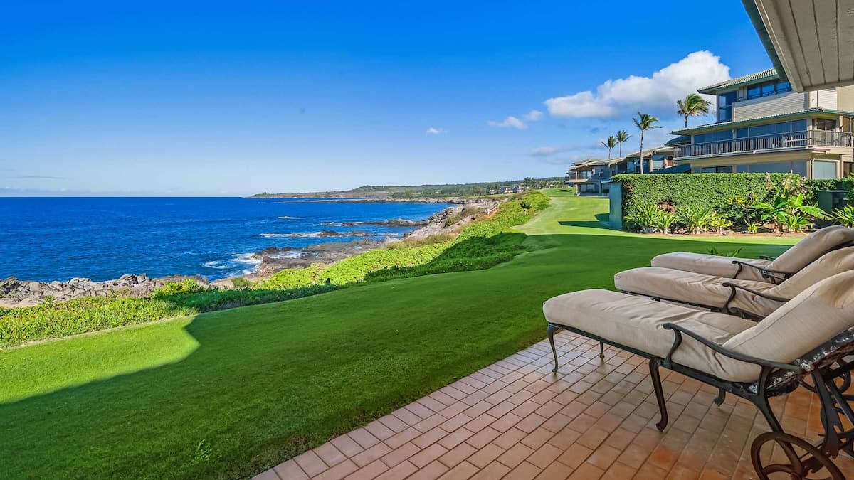 Kapalua Bay Villa 30G4 By Parrish Maui - Photo 4