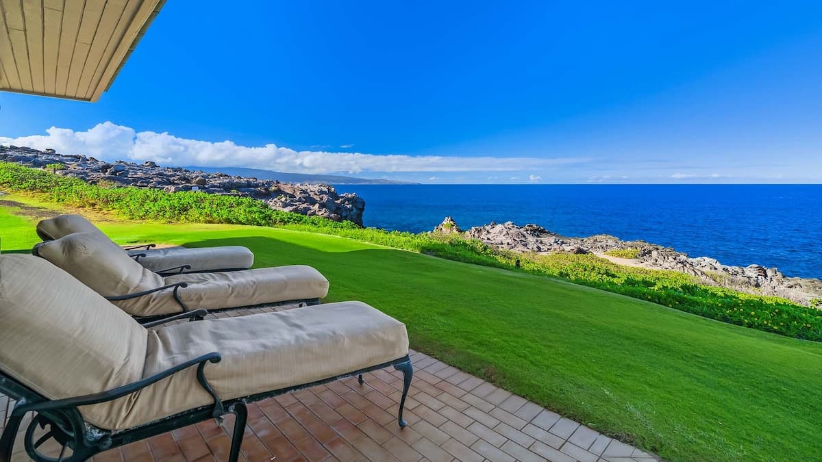 Kapalua Bay Villa 30G4 By Parrish Maui - Photo 3
