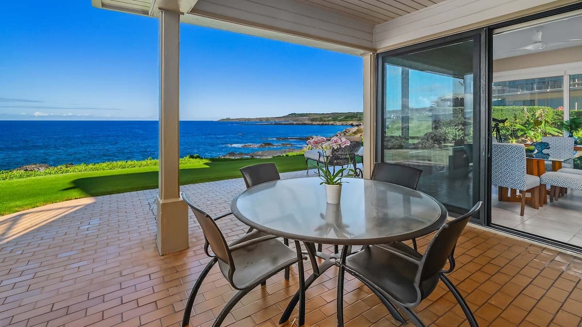 Kapalua Bay Villa 30G4 By Parrish Maui - Photo 2
