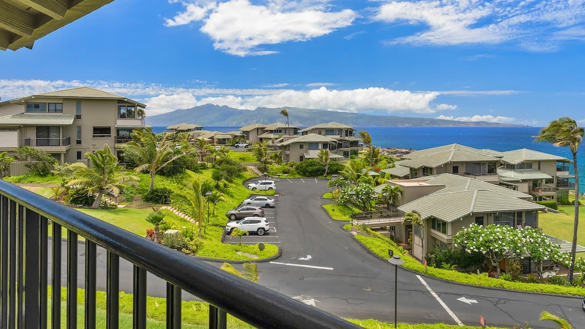 Kapalua Bay Villa 31B1 By Parrish Maui - Photo 3