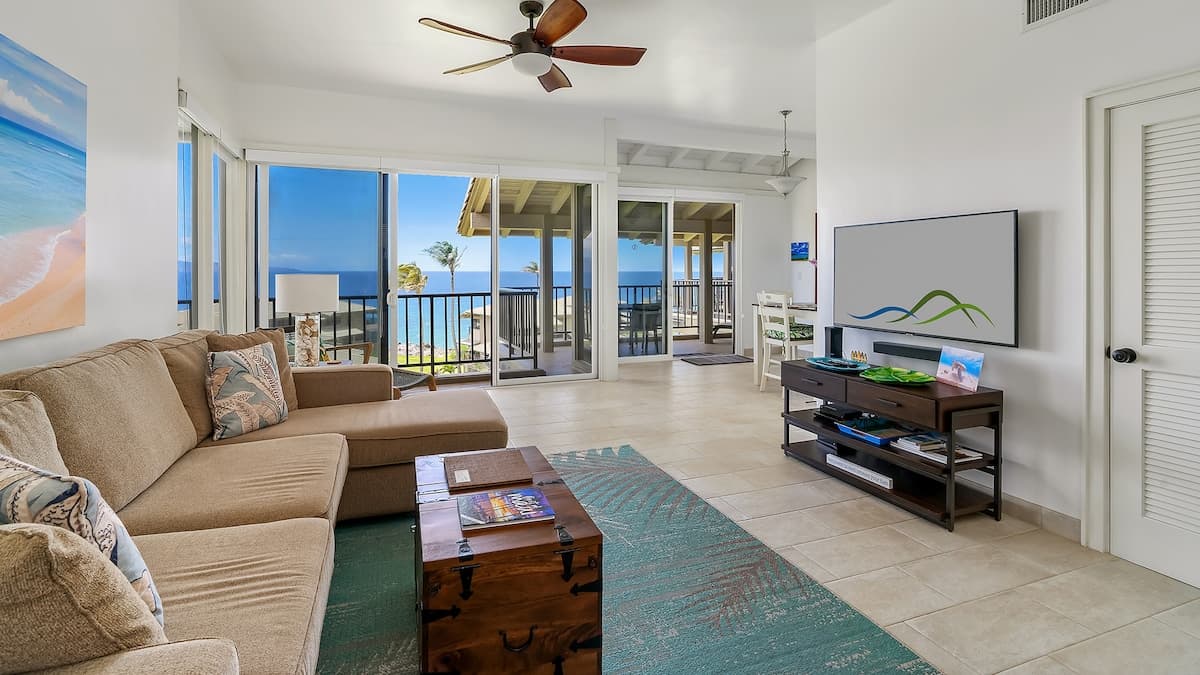Kapalua Bay Villa 31B1 By Parrish Maui - Photo 5