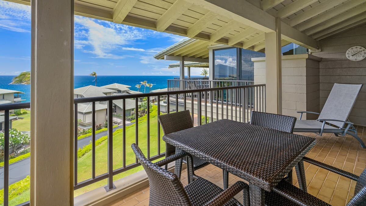 Kapalua Bay Villa 31B1 By Parrish Maui - Photo 2