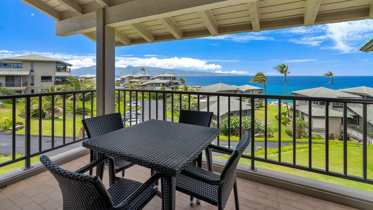 Kapalua Bay Villa 31B1 By Parrish Maui - Photo 1