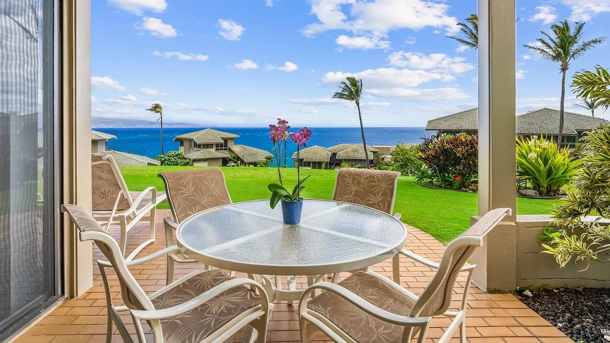 Kapalua Bay Villa 32G2 By Parrish Maui - Photo 1