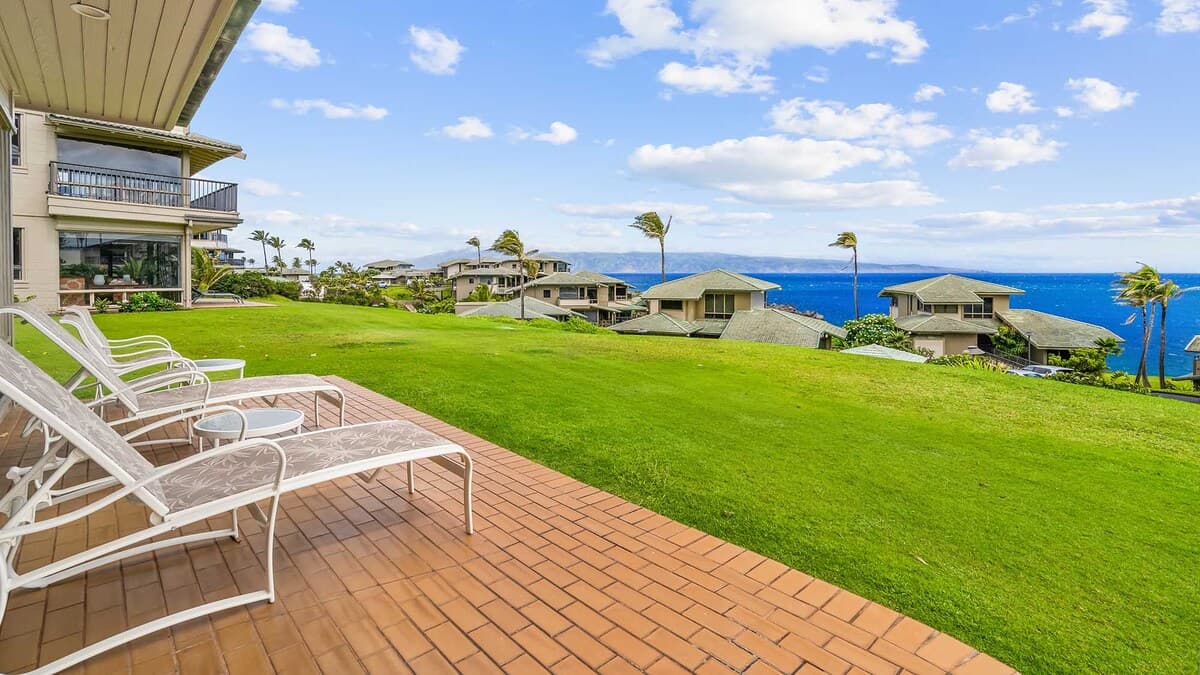 Kapalua Bay Villa 32G2 By Parrish Maui - Photo 4