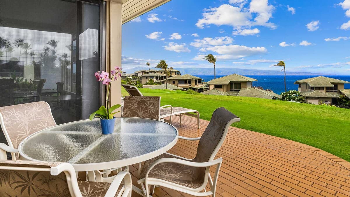 Kapalua Bay Villa 32G2 By Parrish Maui - Photo 2