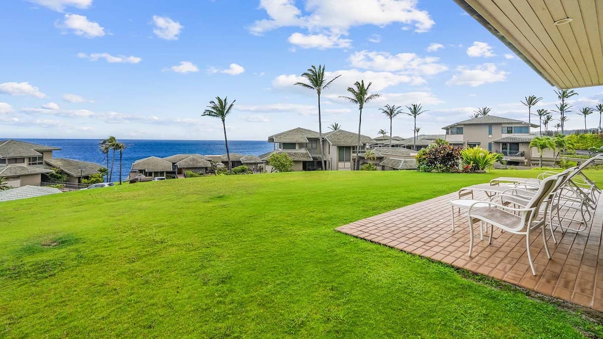 Kapalua Bay Villa 32G2 By Parrish Maui - Photo 3