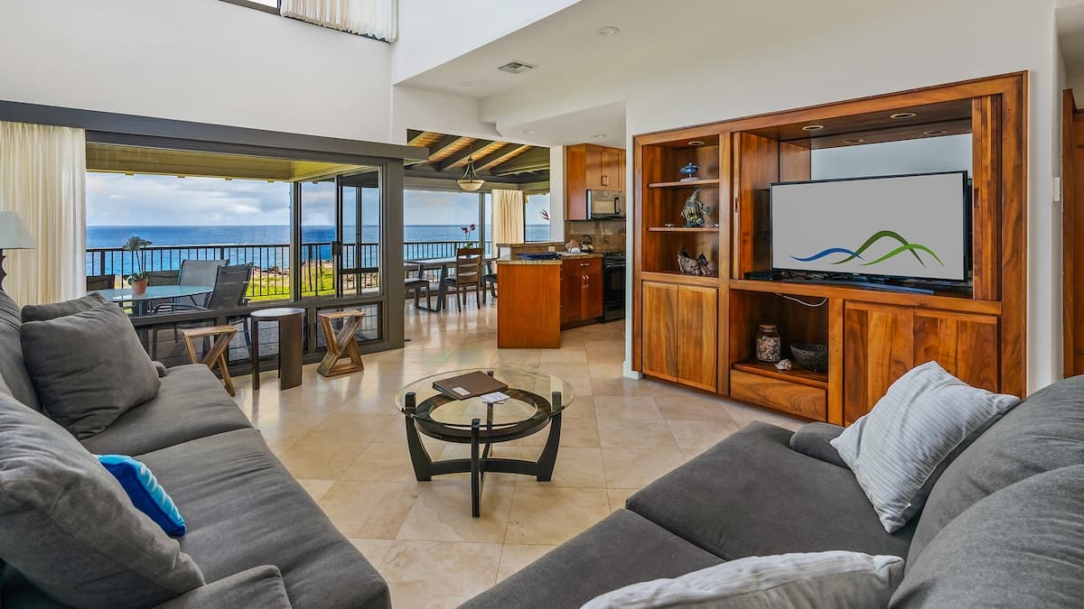 Kapalua Bay Villa 35B3 By Parrish Maui - Photo 5