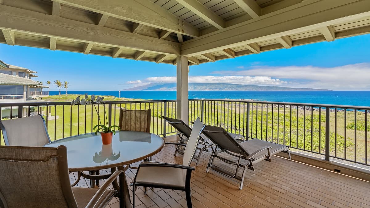Kapalua Bay Villa 35B3 By Parrish Maui - Photo 1