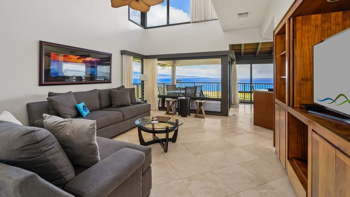 Kapalua Bay Villa 35B3 By Parrish Maui - Photo 4