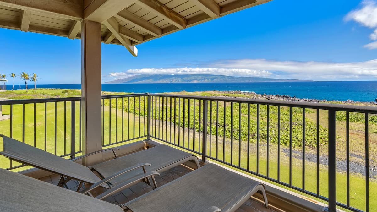 Kapalua Bay Villa 35B3 By Parrish Maui - Photo 2