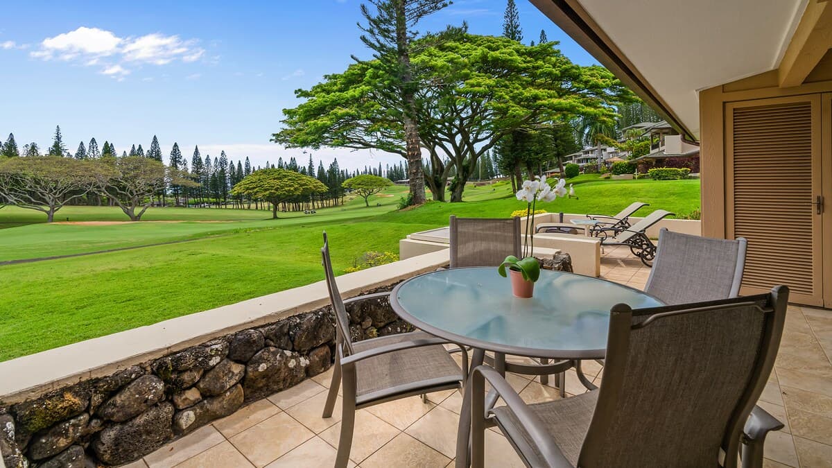 Kapalua Golf Villa 15P78 By Parrish Maui - Photo 1