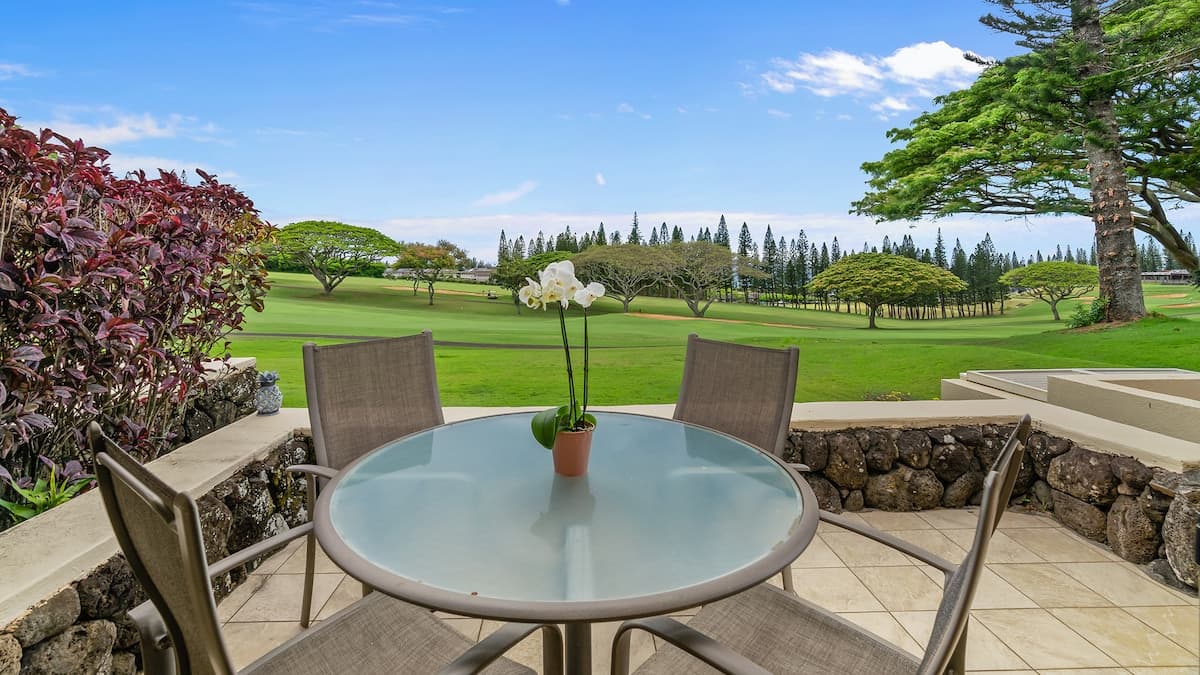 Kapalua Golf Villa 15P78 By Parrish Maui - Photo 2